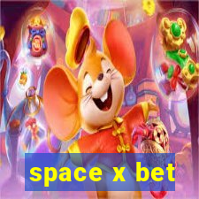 space x bet